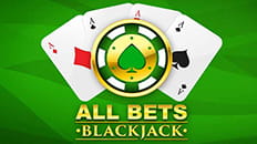 All Bets Blackjack