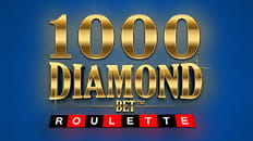 Diamond Bet Roulette