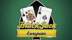 European Blackjack Multihand