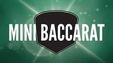 game mini baccarat