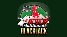 Multihand Blackjack