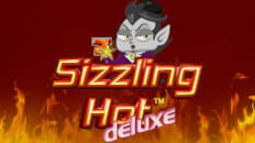 sizzlinh hot deluxe
